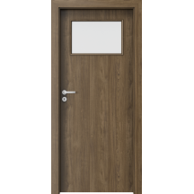 Porta CPL 1.2 Orech Prírodný (matný) 